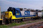 CSX 6032